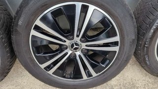 Llantas 17” Mercedes Clase E W213 Originales
