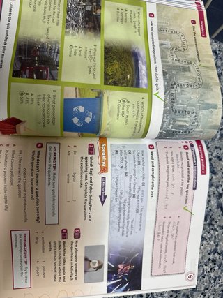 Libro de ingles 6 primaria , activity book