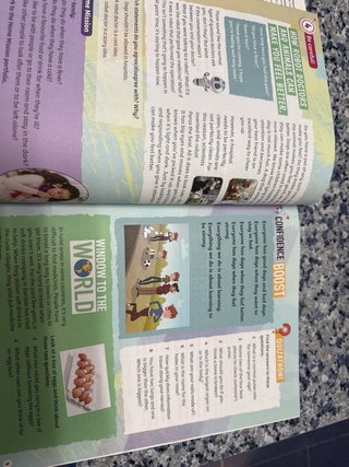 Libro de ingles 6 primaria , activity book