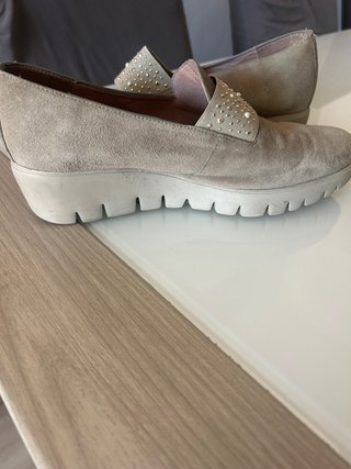 Zapato Wonders Primavera/Verano