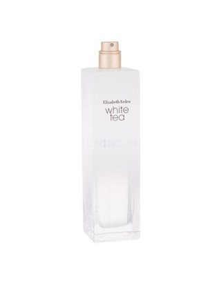 Elizabeth Arden White Tea Perfume