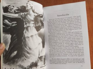 Conflicto cósmico– Ellen G. White | Libro Religión