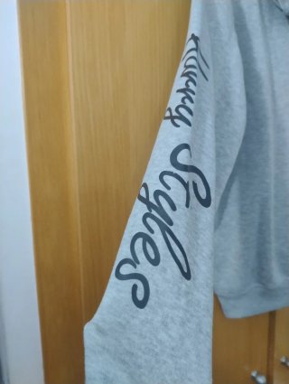 Sudaderas Harry Styles