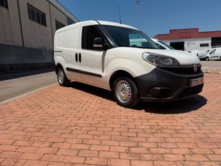 FIAT Doblò cargo 1.3 MTJ 90 2017 - 2706JWX