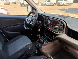 FIAT Doblò cargo 1.3 MTJ 90 2017 - 2706JWX