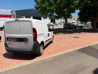 FIAT Doblò cargo 1.3 MTJ 90 2017 - 2706JWX