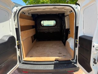FIAT Doblò cargo 1.3 MTJ 90 2017 - 2706JWX