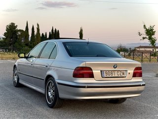 BMW Serie 5 1999