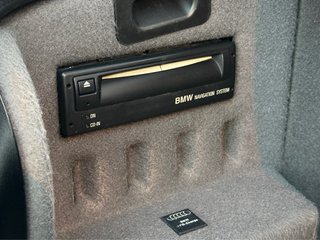 BMW Serie 5 1999