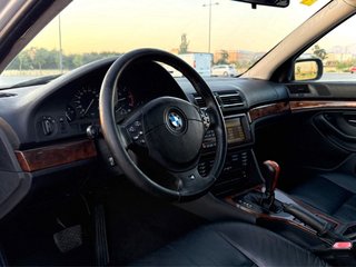 BMW Serie 5 1999