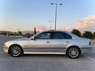 BMW Serie 5 1999