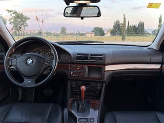 BMW Serie 5 1999