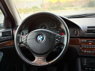BMW Serie 5 1999