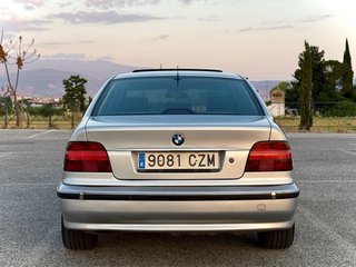 BMW Serie 5 1999
