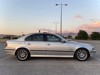 BMW Serie 5 1999