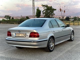 BMW Serie 5 1999