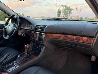 BMW Serie 5 1999