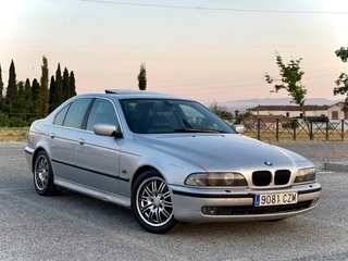 BMW Serie 5 1999