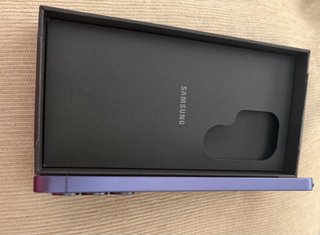 Samsung Galaxy S26 Ultra 256GB