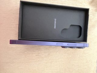 Samsung Galaxy S26 Ultra 256GB