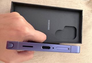 Samsung Galaxy S26 Ultra 256GB