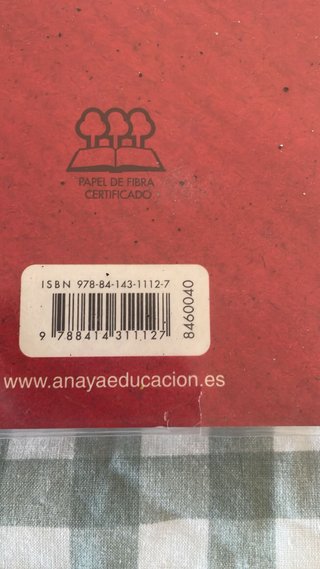 Matemáticas I 1 Bachillerato