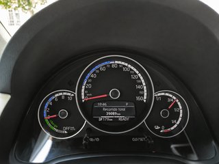 Seat Mii Electric Plus 12/2020 39600 km