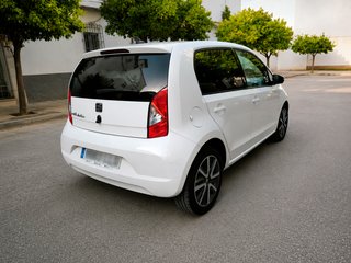 Seat Mii Electric Plus 12/2020 39600 km