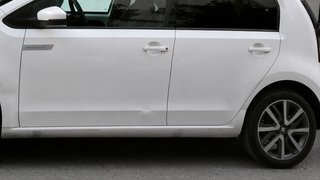 Seat Mii Electric Plus 12/2020 39600 km