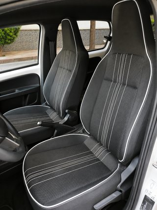 Seat Mii Electric Plus 12/2020 39600 km