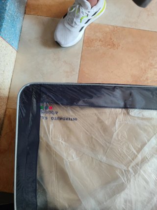 Funda de coche golf  V 2004