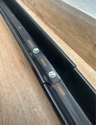 Portabicicletas de techo
