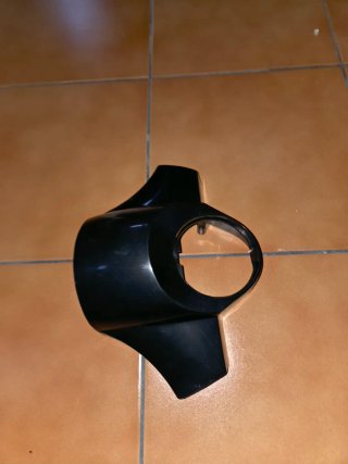 Carcasa Vespa 200 PX Desmontada