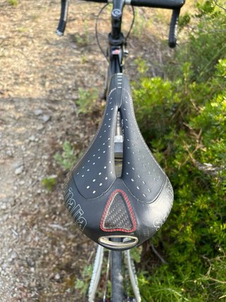 Sillín Selle Italia Flite