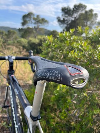 Sillín Selle Italia Flite