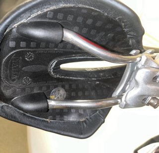 Sillín Selle Italia Flite