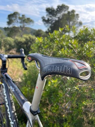 Sillín Selle Italia Flite