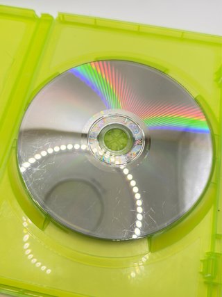 Rugby World Cup 2011 Xbox 360