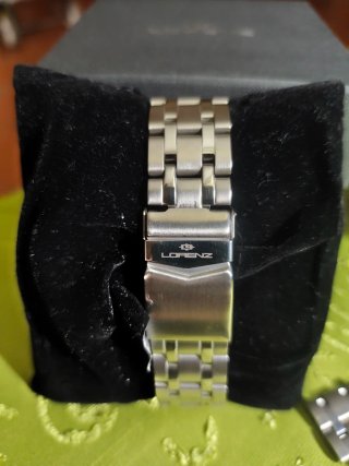 Orologio Lorenz Automatico Uomo