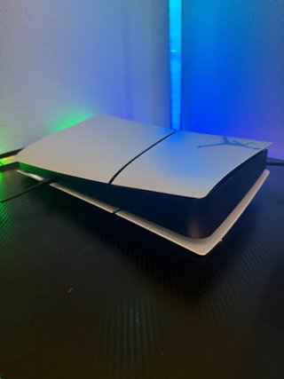 Set Gaming PS5 Completo Nuevo