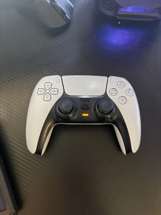 Set Gaming PS5 Completo Nuevo