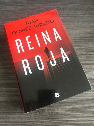 Reina roja