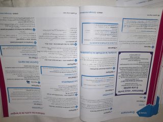 #LaClasse méthode de français, B1