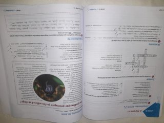 #LaClasse méthode de français, B1