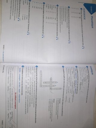 #LaClasse méthode de français, B1