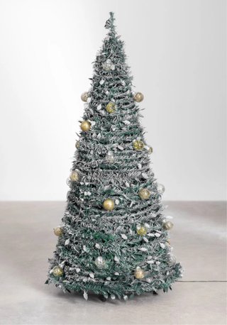 Árbol de Navidad Sklum LED