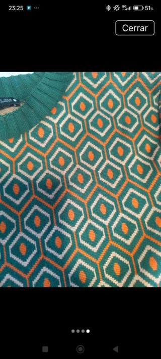 Vestido verano zara