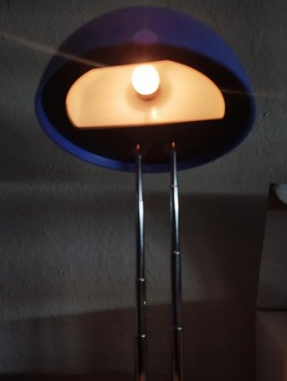 Lámpara infantil Nesquik deco