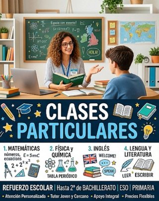 Clases particulares