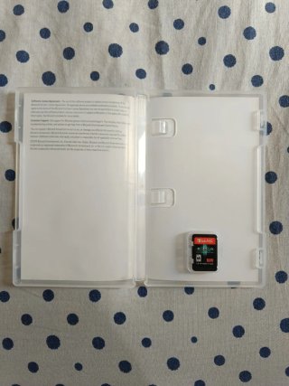 Diablo 3 Eternal Collection Nintendo Switch